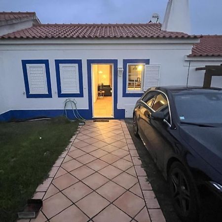 Alcácer do Sal Casa Alegre酒店 外观 照片