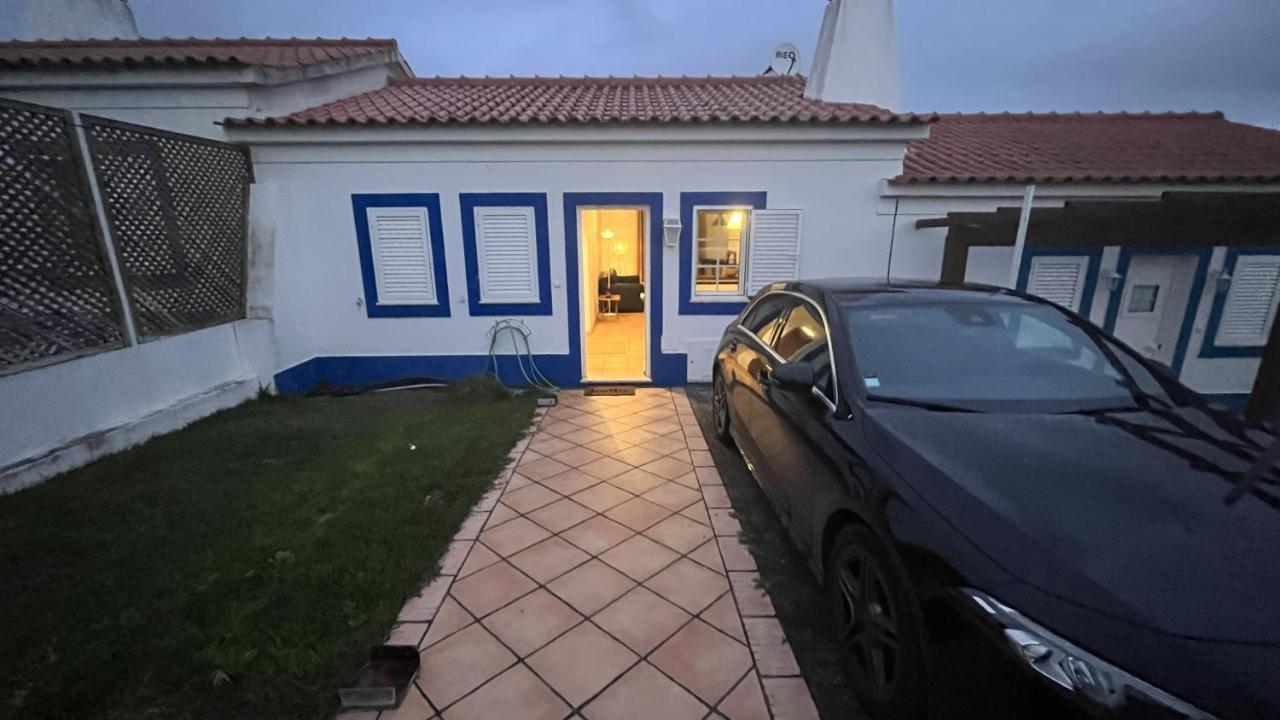 Alcácer do Sal Casa Alegre酒店 外观 照片