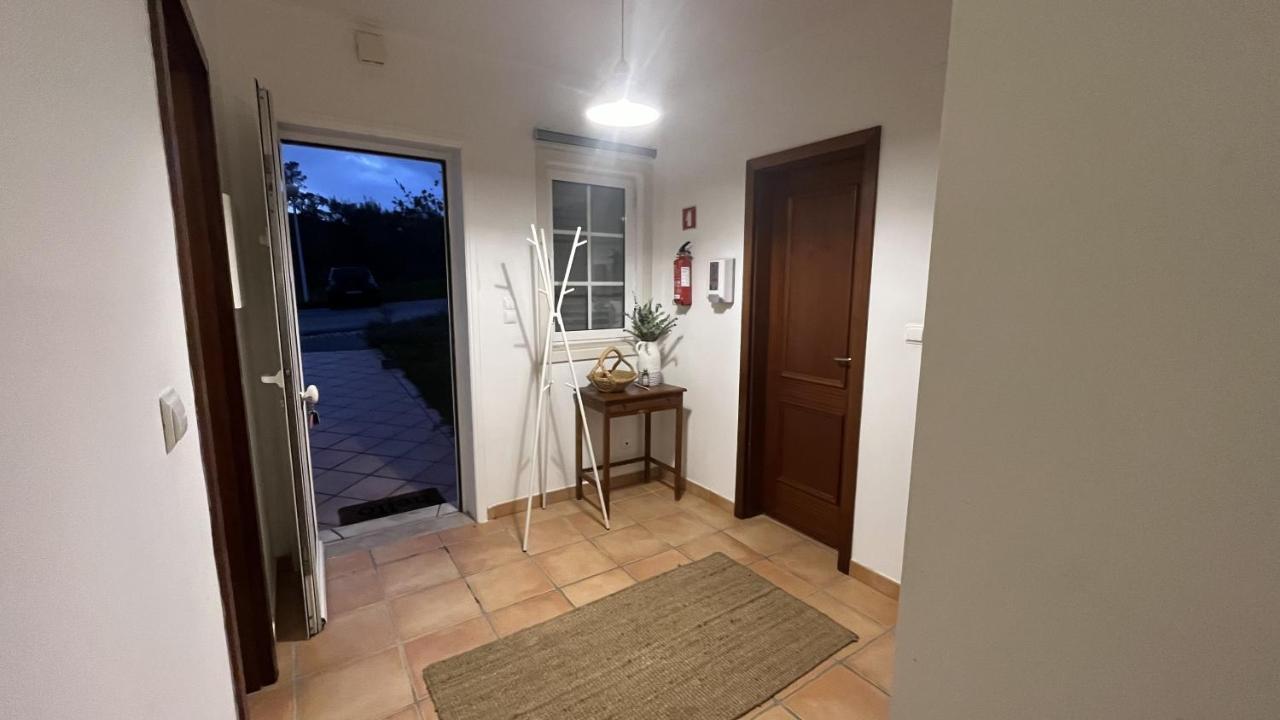 Alcácer do Sal Casa Alegre酒店 外观 照片