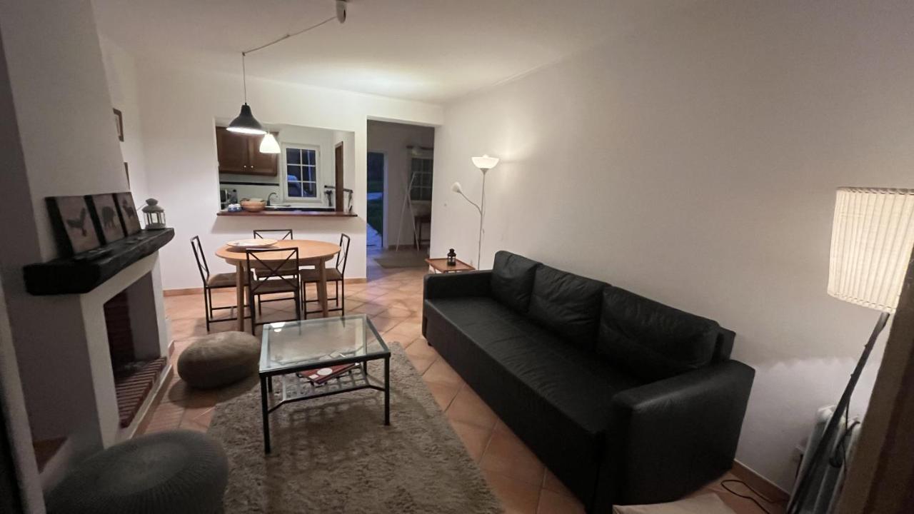 Alcácer do Sal Casa Alegre酒店 外观 照片
