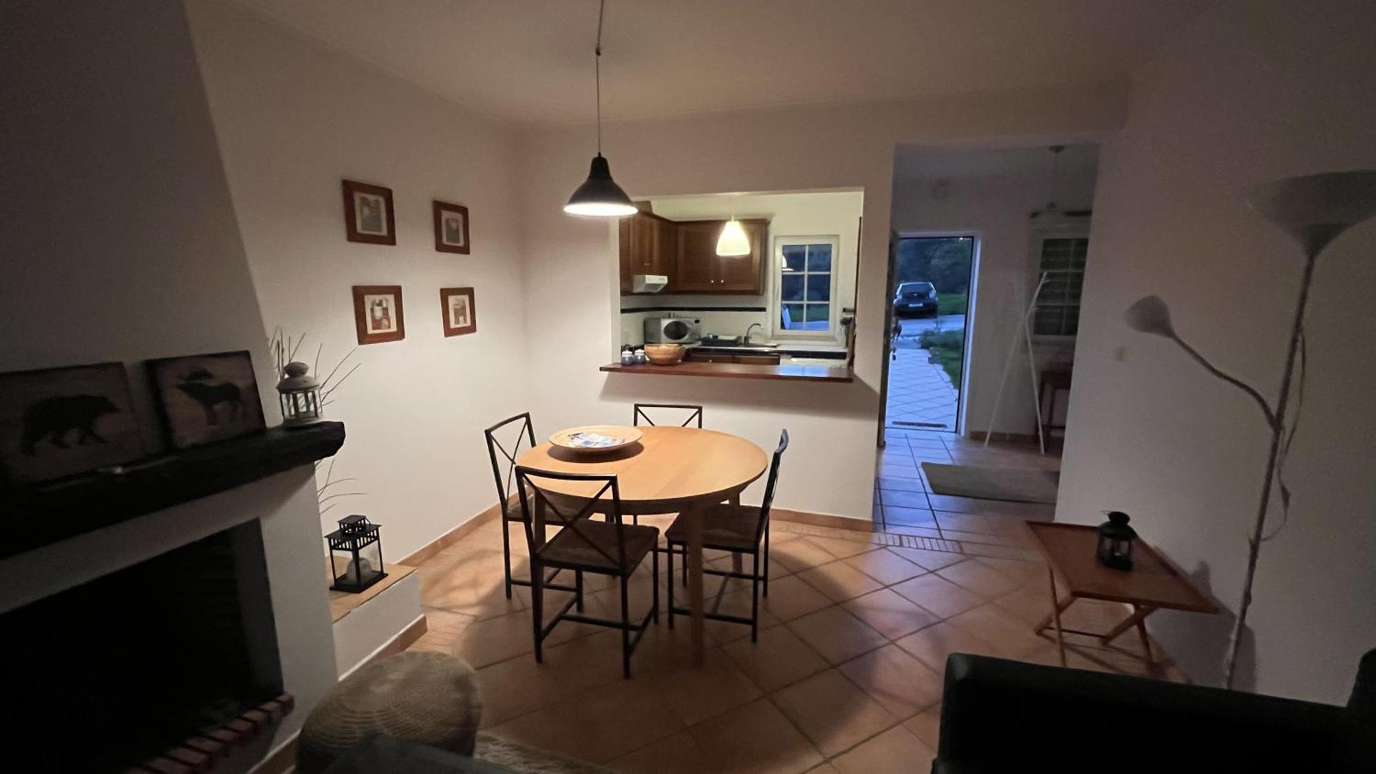 Alcácer do Sal Casa Alegre酒店 外观 照片