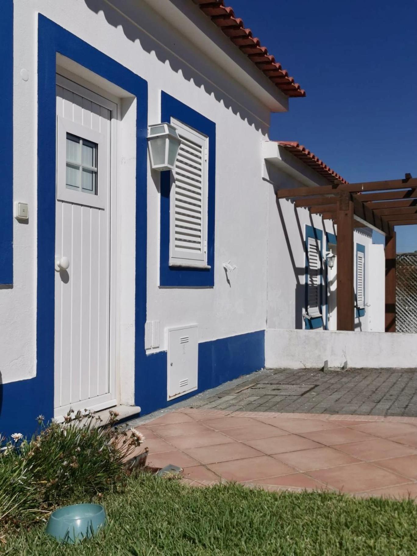 Alcácer do Sal Casa Alegre酒店 外观 照片